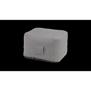 Aufblasbarer Hocker Point Lake für Camping und Garten - 3