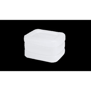 Aufblasbarer Hocker Point Lake für Camping und Garten - 5