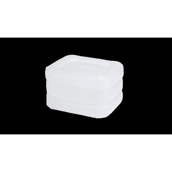 Aufblasbarer Hocker Point Lake für Camping und Garten - 5