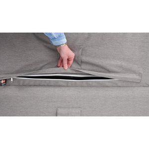 Aufblasbares Sofa Snowbird Lake – gemütlich und langlebig - 2