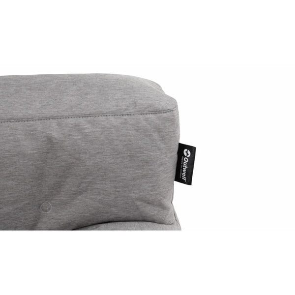 Aufblasbares Sofa Snowbird Lake – gemütlich und langlebig - 3