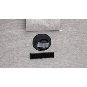 Aufblasbares Sofa Snowbird Lake – gemütlich und langlebig - 7