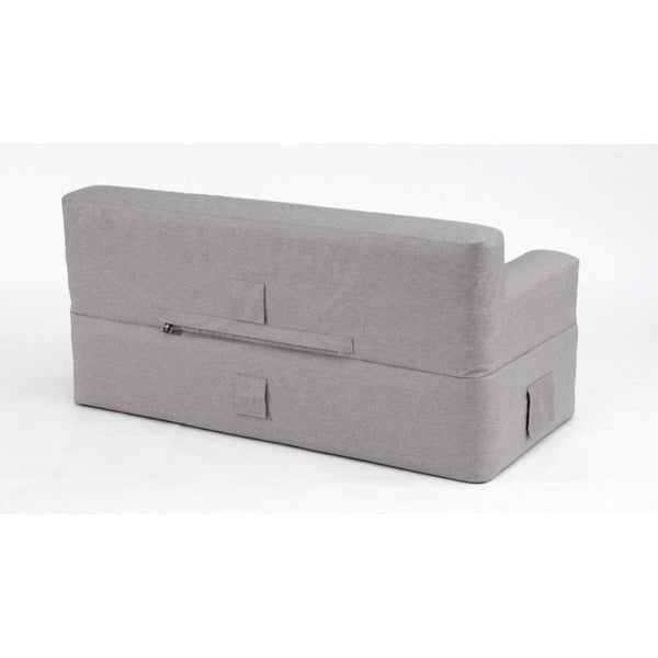 Aufblasbares Sofa Snowbird Lake – gemütlich und langlebig - 8