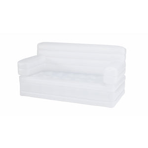 Aufblasbares Sofa Snowbird Lake – gemütlich und langlebig - 9