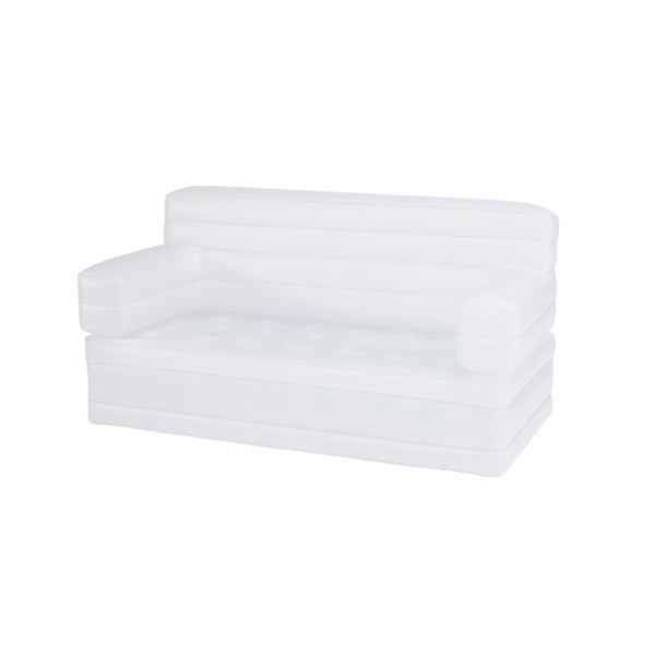 Aufblasbares Sofa Snowbird Lake – gemütlich und langlebig - 9