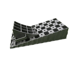 Auffahrkeil MGI für Wohnwagen - sicher & stabil