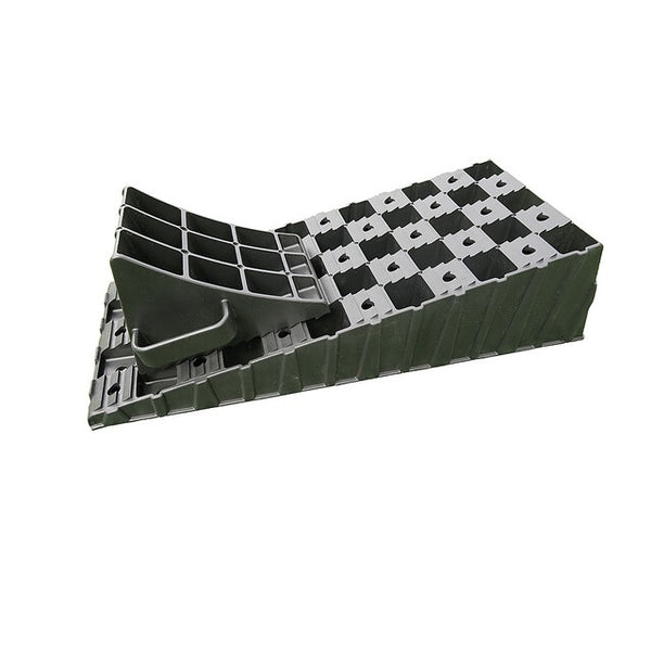 Auffahrkeil MGI für Wohnwagen - sicher & stabil