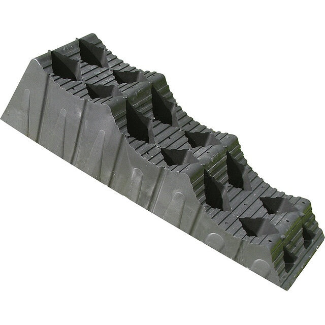 Auffahrkeil MGI Maxi Level T 3 - 2 Stück