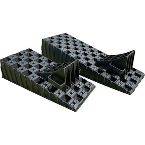 Auffahrkeil MGI Wedge Level XL – 2er Set - 2