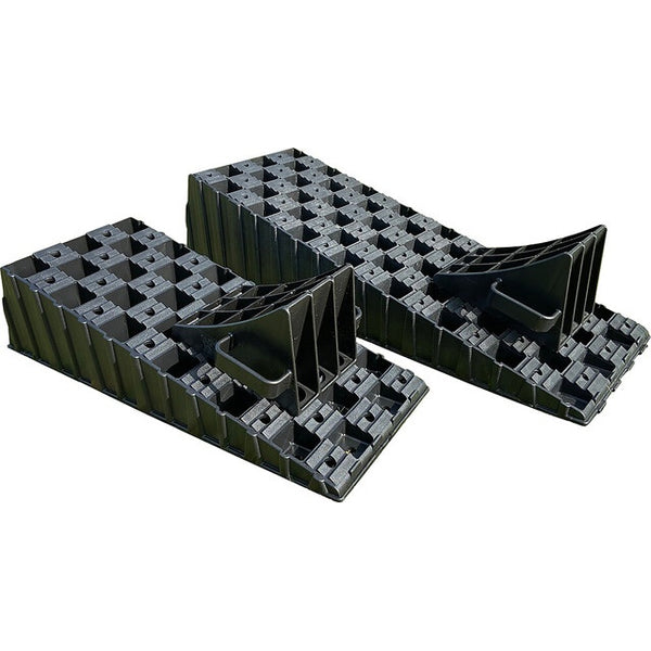 Auffahrkeil MGI Wedge Level XL – 2er Set - 2