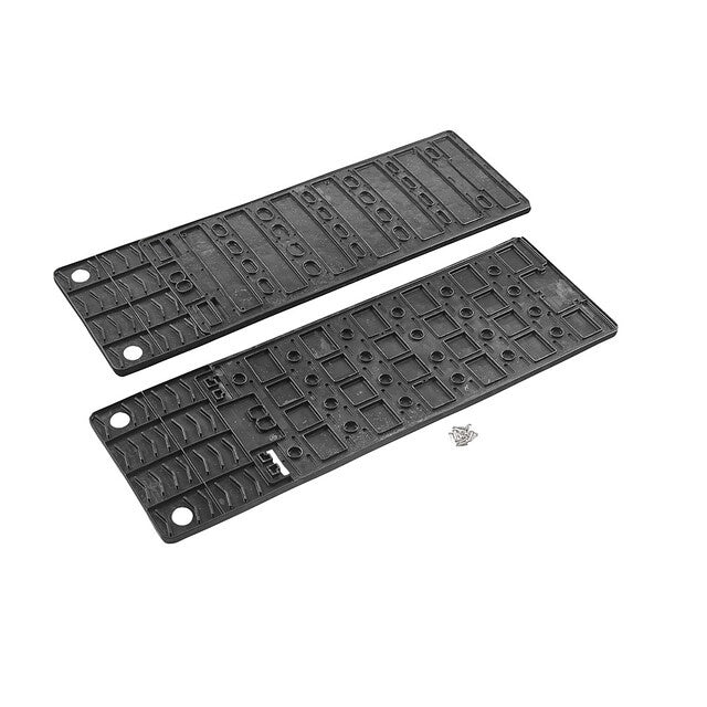 Auffahrkeile Multi / XL froli - 2 Stück