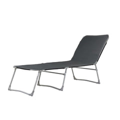 Auflage High Streak Liege dunkelgrau | Westfield