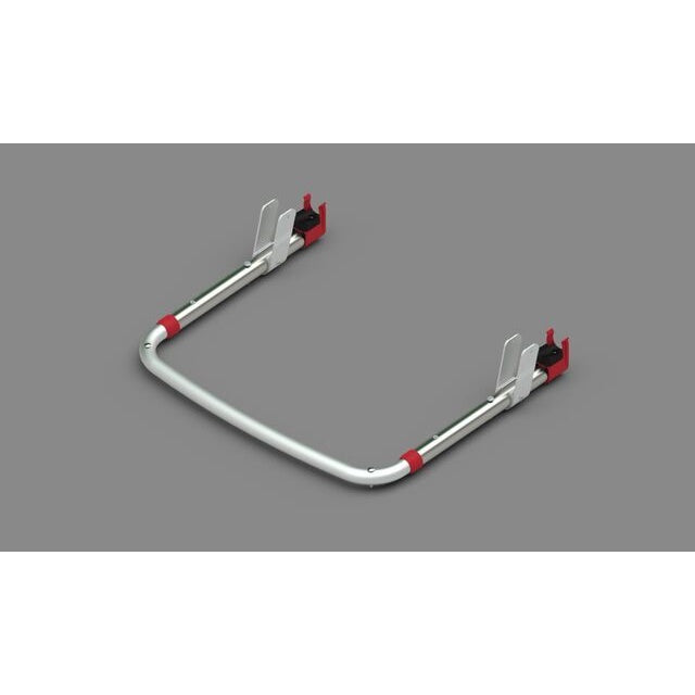 Auflagebügel Carry Bike Pro C, Premium SC