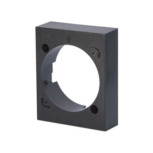 Aufputzrahmen für Bedienteil