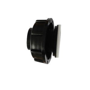 Aufschraubausgießer Nr. 61 40 mm gerade