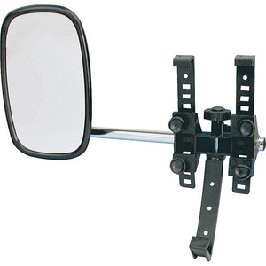 Aufsteckspiegel easydriver Excellent View Flachglas - 2