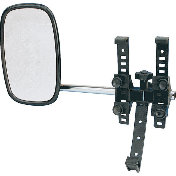 Aufsteckspiegel easydriver Excellent View Flachglas - 2