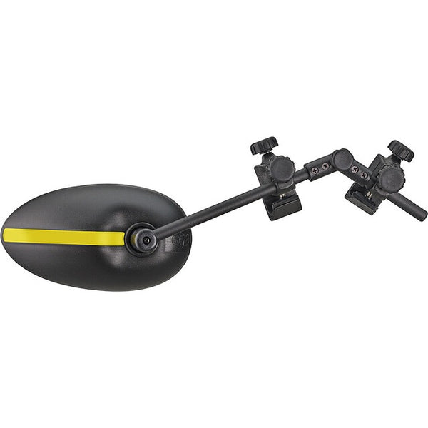 Aufsteckspiegel easydriver Speed Fix Konvexglas