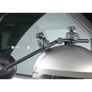 Aufsteckspiegel easydriver Speed Fix Konvexglas - 3