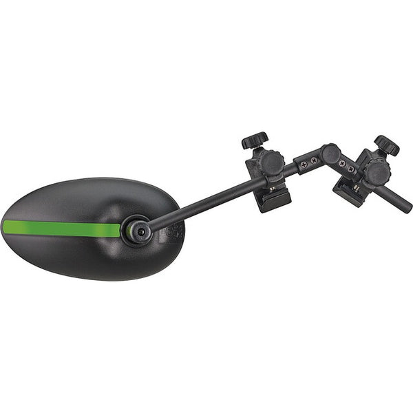 Aufsteckspiegel easydriver Speed Fix Konvexglas - 5