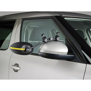 Aufsteckspiegel easydriver Speed Fix XXL (Flachglas) - 8