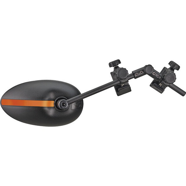 Aufsteckspiegel easydriver Speed Fix XXL konvex - 5