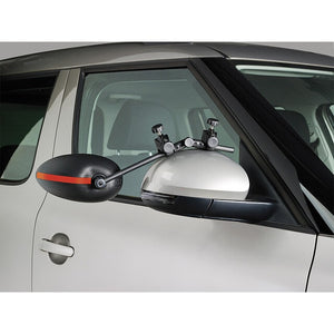 Aufsteckspiegel easydriver Speed Fix XXL konvex - 7