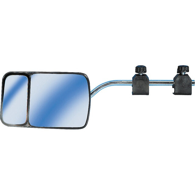 Aufsteckspiegel für Wohnwagen - 1 Paar