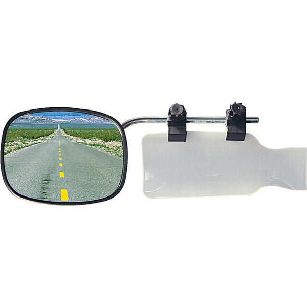 Aufsteckspiegel H.A.B.A. Argus Flachglas 2 St.