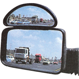 Aufsteckspiegel H.A.B.A. Hercules – Wohnwagenspiegel