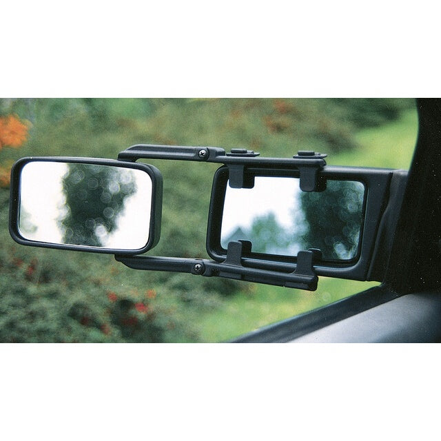 Aufsteckspiegel HABA de Luxe – verstellbare Arme