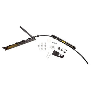 Aufstellmechanik 400x400 mm – REMIS Top Vario II