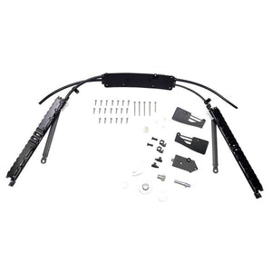 Aufstellmechanik 700x500mm für REMIS Top Vario II