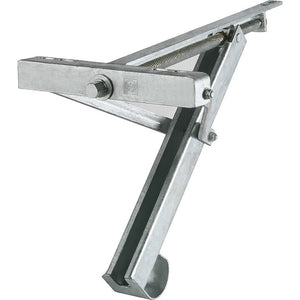 Ausdrehstütze Winterhoff ADS 460V – 45 cm, 450 kg