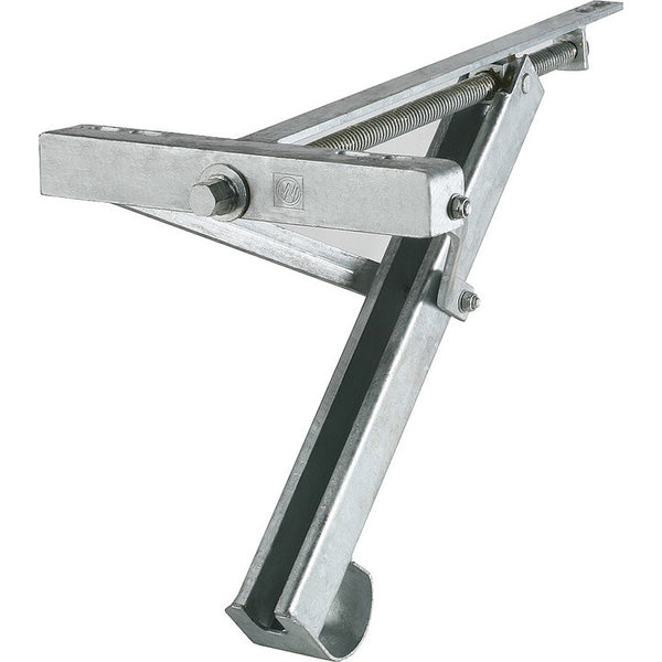 Ausdrehstütze Winterhoff ADS 460V – 45 cm, 450 kg