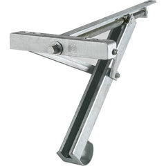Ausdrehstütze Winterhoff ADS 460V – 45 cm, 450 kg