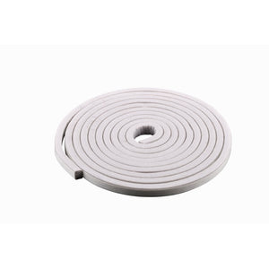 Ausgleichsband Luftverteiler 2,36 m creme