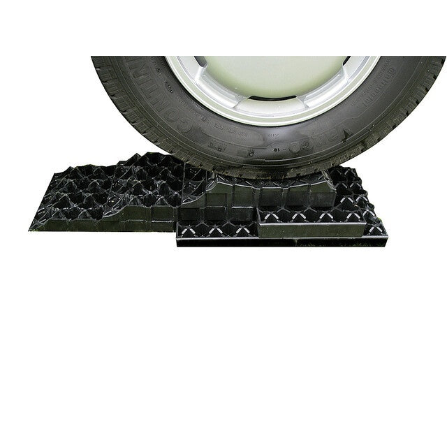 Ausgleichskeile Milenco Stacka Level 6er-Set