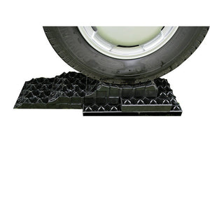 Ausgleichskeile Milenco Stacka Level 6er-Set