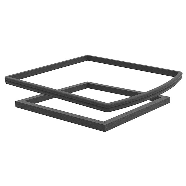 Ausgleichsrahmenset Truma für Kastenwägen