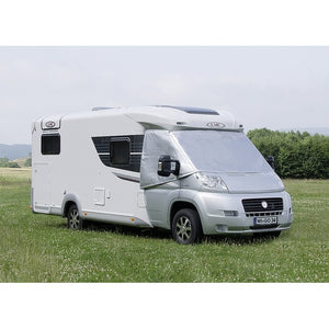 Außenisoliermatte Fiat Ducato 2007-2014, Wigo