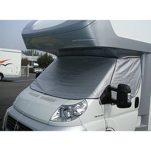 Außenisoliermatte Fiat Ducato, Peugeot, Citroen 2007-2014 - 2