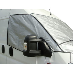 Außenisoliermatte Fiat Ducato X250/X290 - TECON