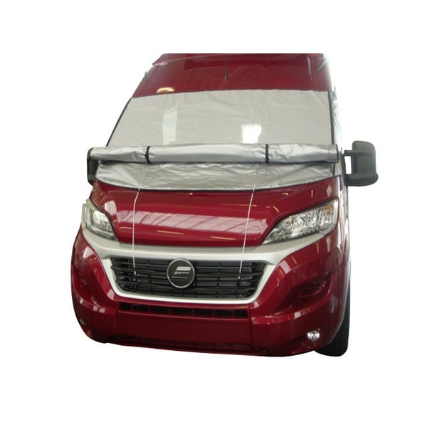 Außenisoliermatte Fiat Ducato X250/X290 - TECON