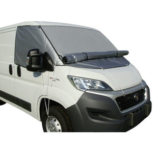 Außenisoliermatte Fiat Ducato X250/X290 - TECON - 3