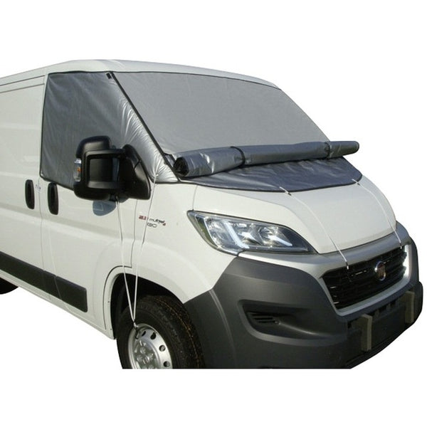 Außenisoliermatte Fiat Ducato X250/X290 - TECON - 3
