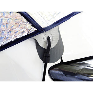 Außenisoliermatte Ford Transit 2014+ | HINDERMANN - 5