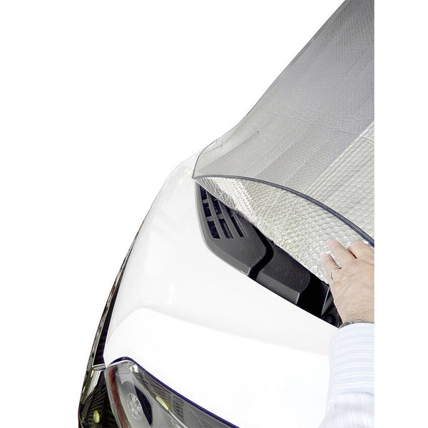 Außenisoliermatte Ford Transit 2014+ | HINDERMANN - 9