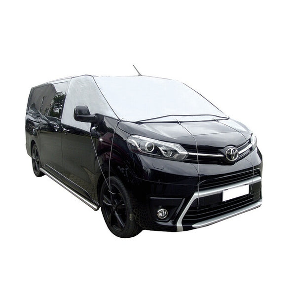 Außenisoliermatte für Crosscamp & Peugeot Expert