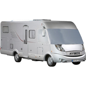 Außenisoliermatte für Hymer Exsis I – Thermomatte